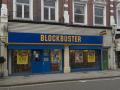 Blockbuster logo
