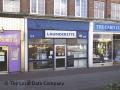 East Molesey Launderette logo