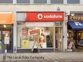 Vodafone Grantham image 1