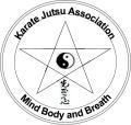 Martial Arts, Self Protection, Karate, Self Defence  in Mawdesley Nr Ormskirk logo