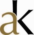 AK Developments logo