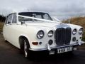 Classic Scottish Wedding Cars image 2