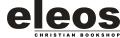 Eleos Christian Bookshop logo