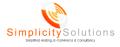 Simplicity Solutions  ( Web Design Cheltenham ) logo