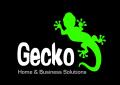 Gecko Home and Business Solutions logo