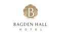 Bagden Hall - Classic Lodges logo