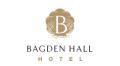 Bagden Hall - Classic Lodges logo