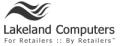 Lakeland Computers (LCCS) logo