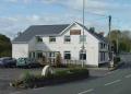 The Carpenters Arms logo