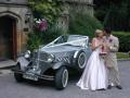 Hire Society Wedding Cars image 2