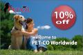 PET-CO.co.uk logo