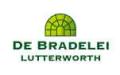De Bradelei Lutterworth logo