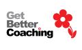 Get Better Coaching LIFE COACHING LIFE COACH logo