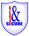 Glaze & Secure logo