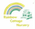 Rainbow Cottage Nursery logo