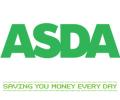 Asda Ardrossan logo