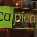 Pica Pica logo