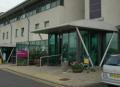 Premier Inn Newcastle Airport image 3