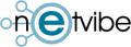 Netvibe Web Design logo