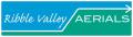 Ribble Valley Aerials logo