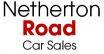 Netherton Road Car Sales logo