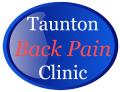 Taunton Back Pain Clinic logo