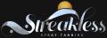 Streakless Mobile Spray Tanning logo