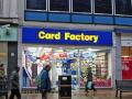 Card Factory logo