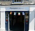 Plympton Library image 1