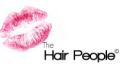 The Hair People logo