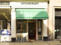 Upper Crust logo