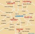 Airports Transfers Minicabs image 2