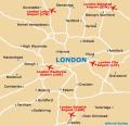 Airports Transfers Minicabs image 2