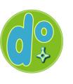 Dronfield Online logo