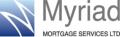 Myriad Mortgage Services Ltd logo