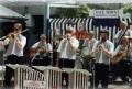 The Frampton Footwarmers: Trad Jazz Band, Jazz Band, Wedding Band, Function Band image 2