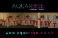 Aqua Rose logo