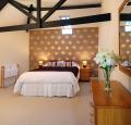 Woodhall Barns Holiday Cottages image 1