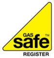 Landlords Gas Safety Check  in Plymouth logo