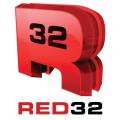 Red32 - Graphic Design - Web / Website Design - Marketing - West Midlands logo
