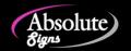 Absolute Signs logo