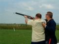 Oxton Shooting School Ltd logo