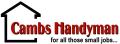 Cambs Handyman logo