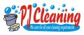 PJ Cleaning logo