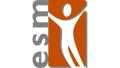 ESM (Exhibition Stand Manufacturers ltd) logo