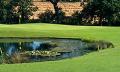 Magnolia Park Golf Country Club logo