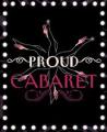 Proud Cabaret logo