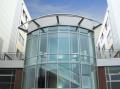 Nottingham Student Accommodation the Glasshouse image 1