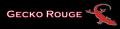 Gecko Rouge Cross Stitch logo