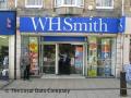 WHSmith logo